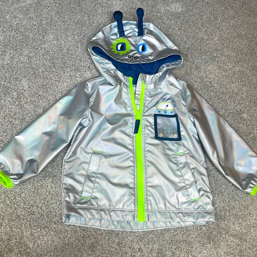 Cat & Jack 18 month Jacket